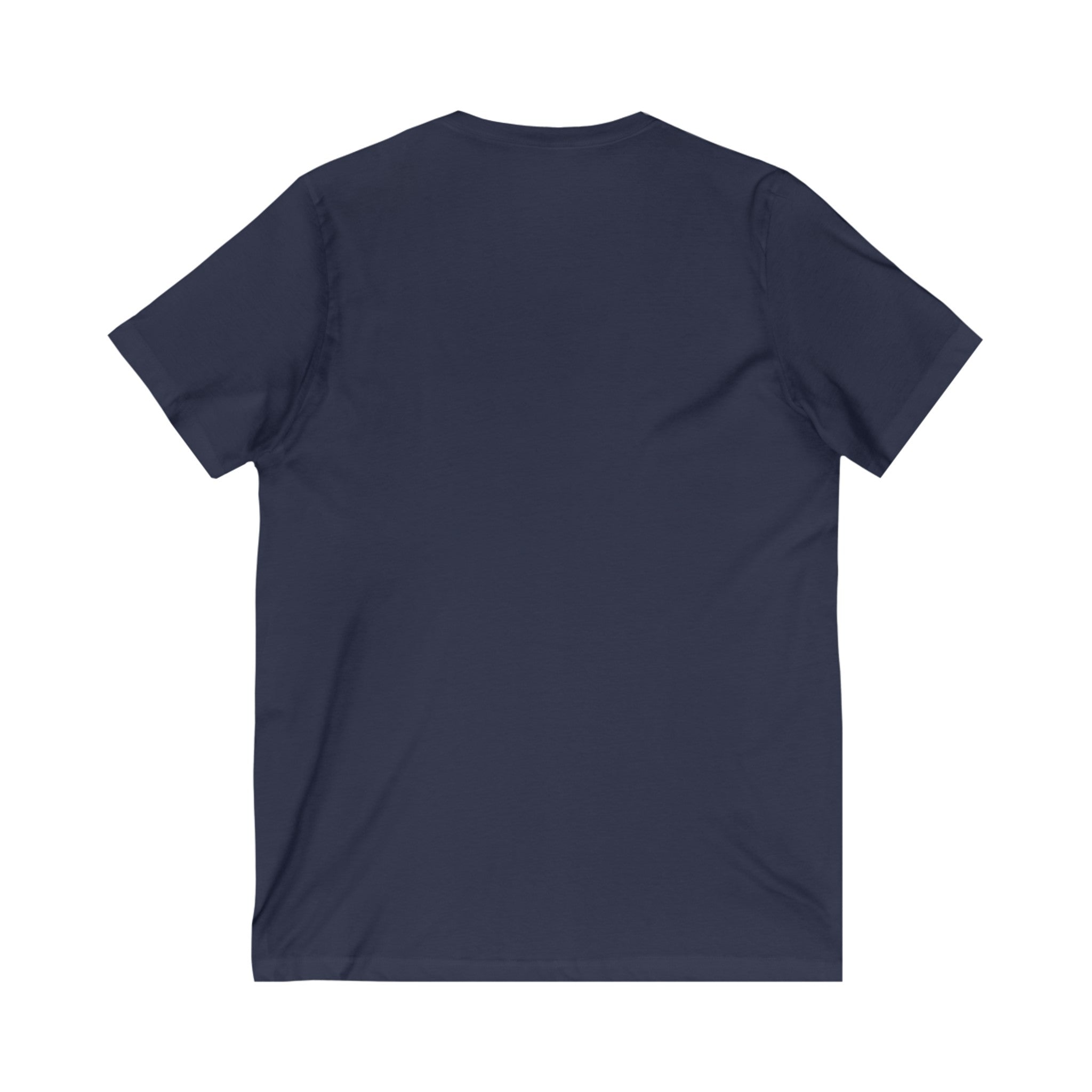 ARE YOU AWAKE YET (ADULT V-NECK T-SHIRT)