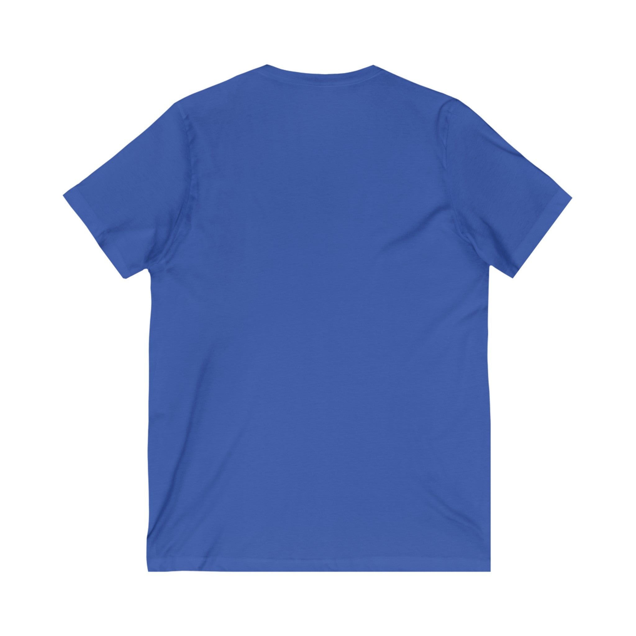CLOSE ENCOUNTERS (ADULT V-NECK T-SHIRT)