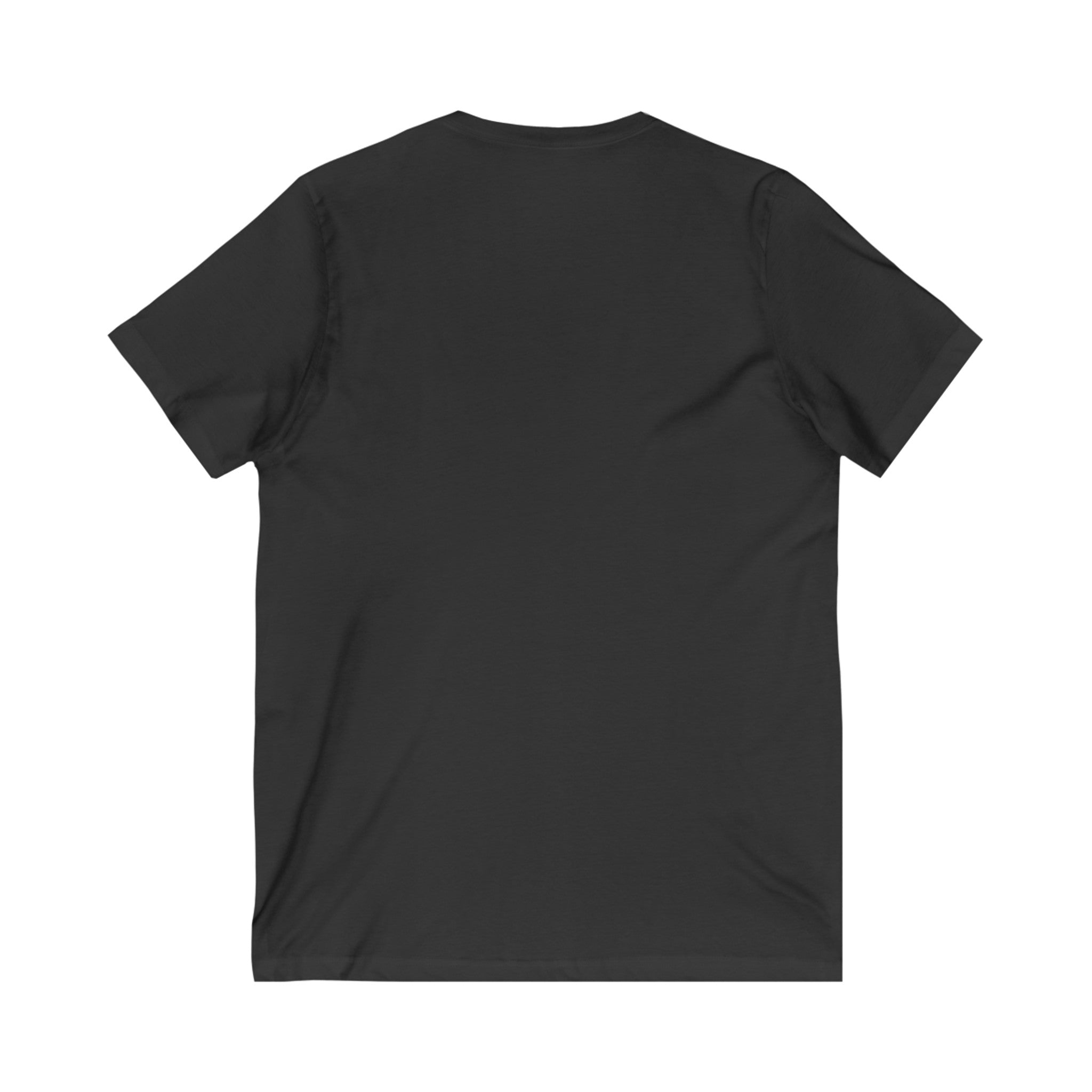 CHAKRA BALANCING (ADULT V-NECK T-SHIRT)