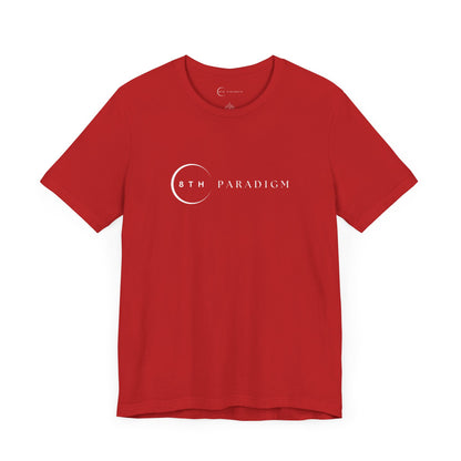 8TH PARADIGM (ADULT T-SHIRT)