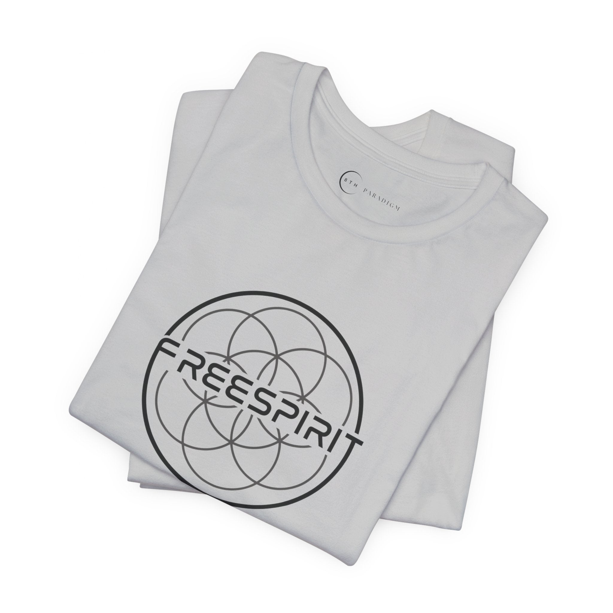 FREE SPIRIT (ADULT T-SHIRT)