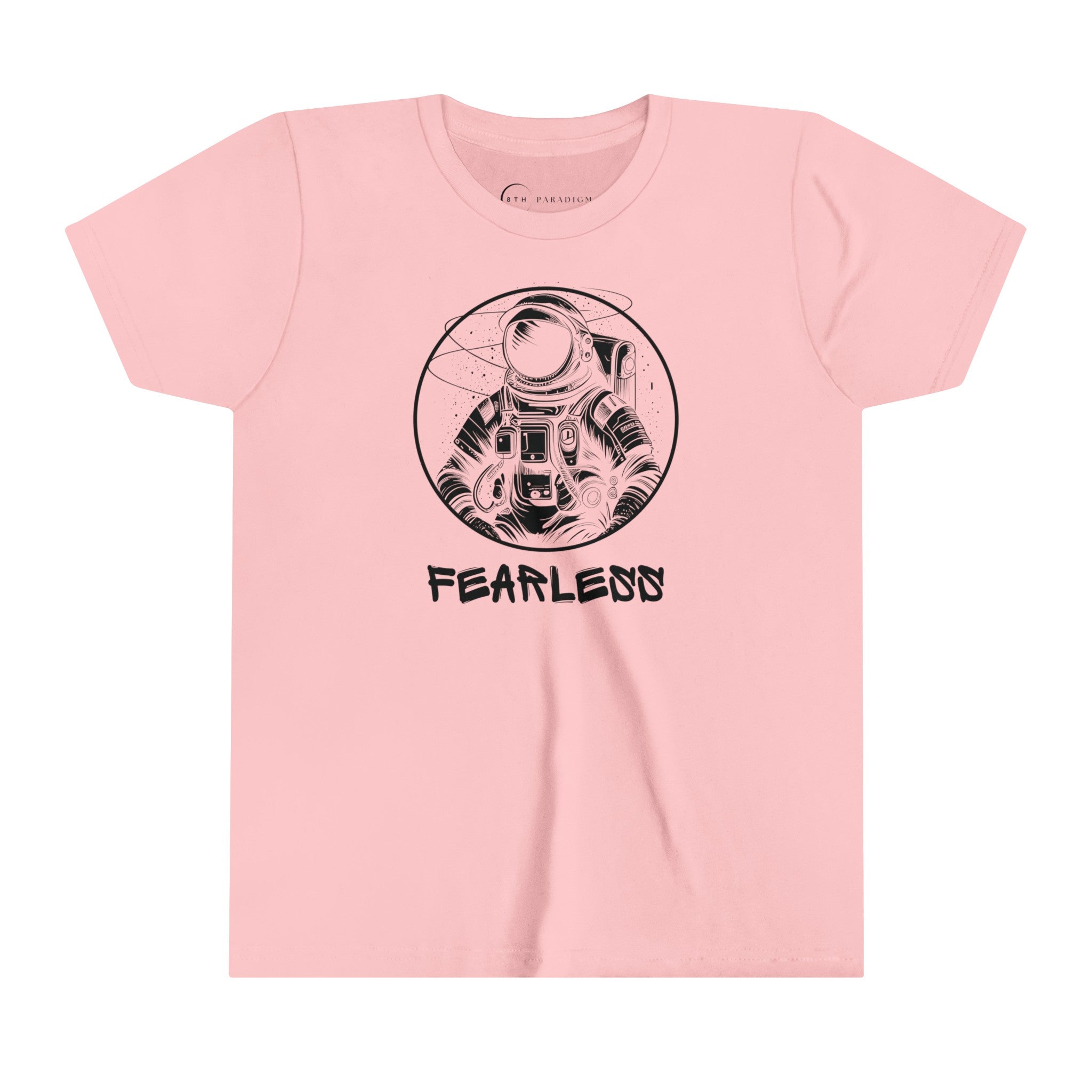 FEARLESS (YOUTH T-SHIRT)