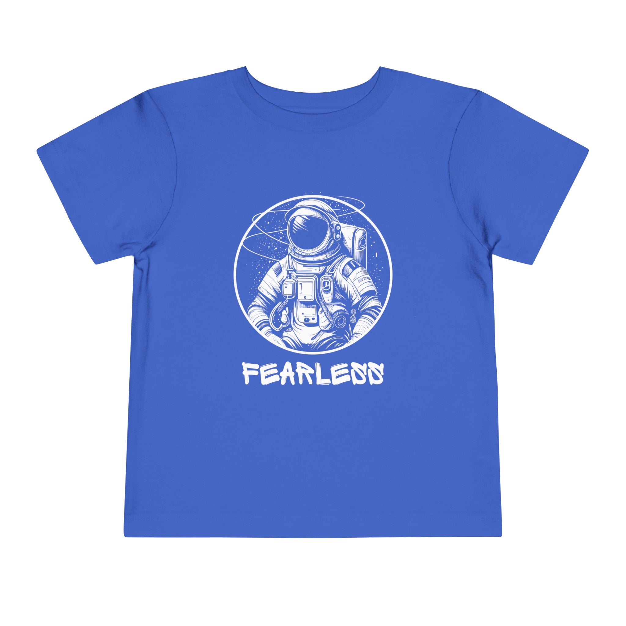 FEARLESS (TODDLER T-SHIRT)