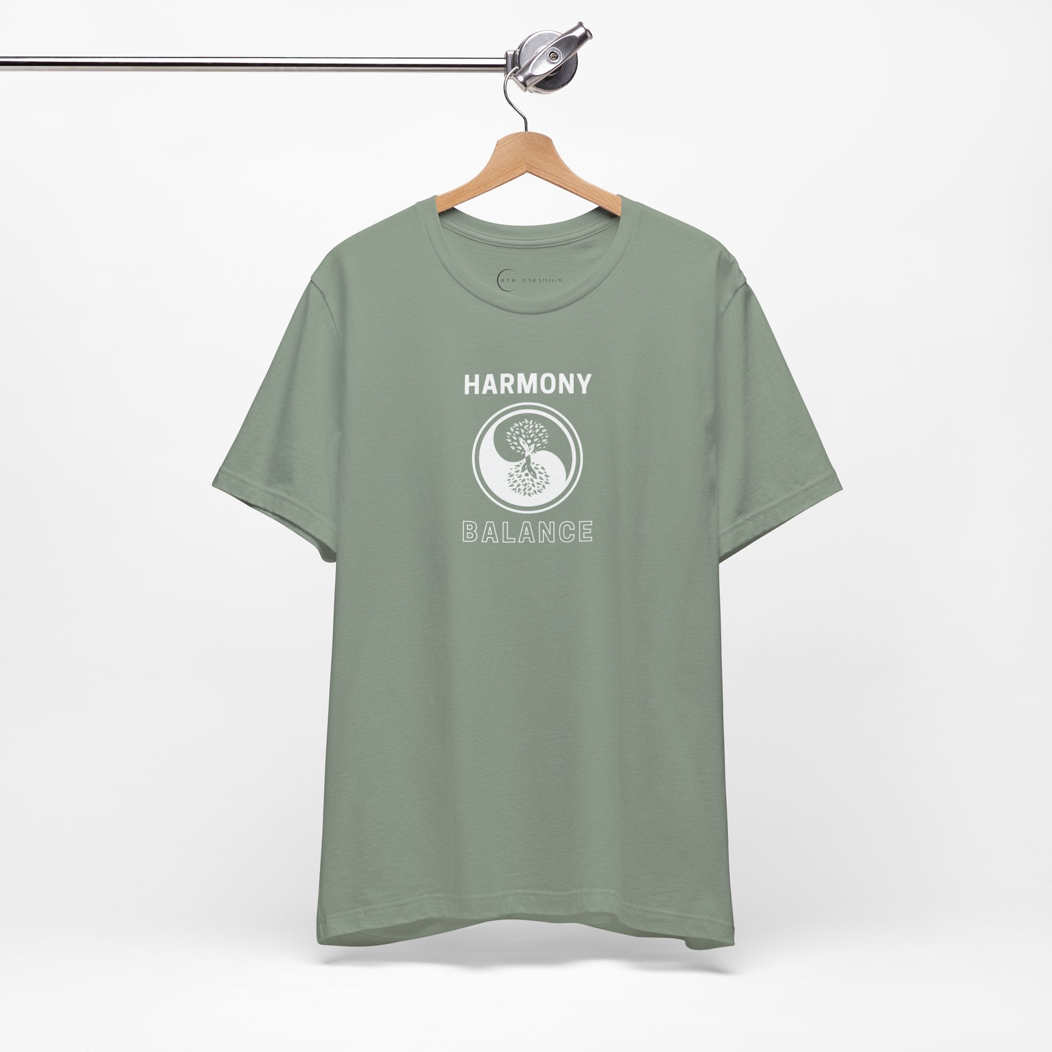 HARMONY BALANCE (ADULT T-SHIRT)