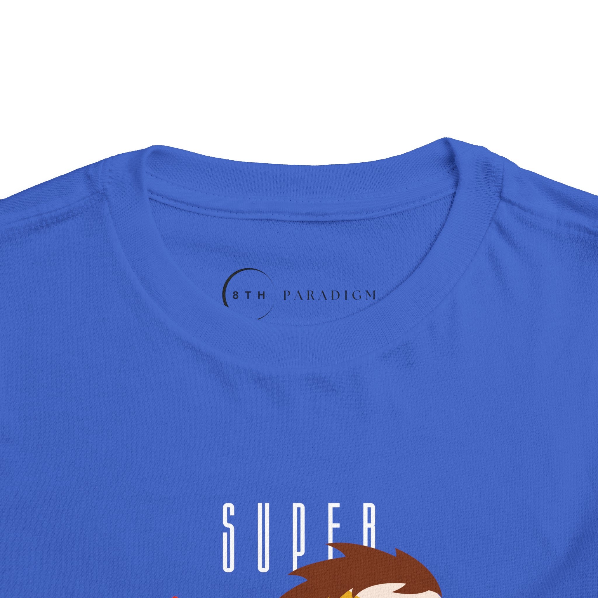 SUPER KID (TODDLER T-SHIRT)