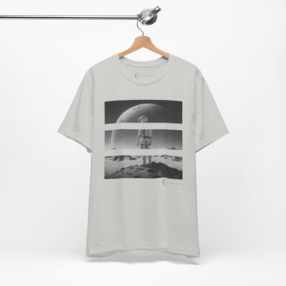 SPACE EXPLORER (ADULT T-SHIRT)