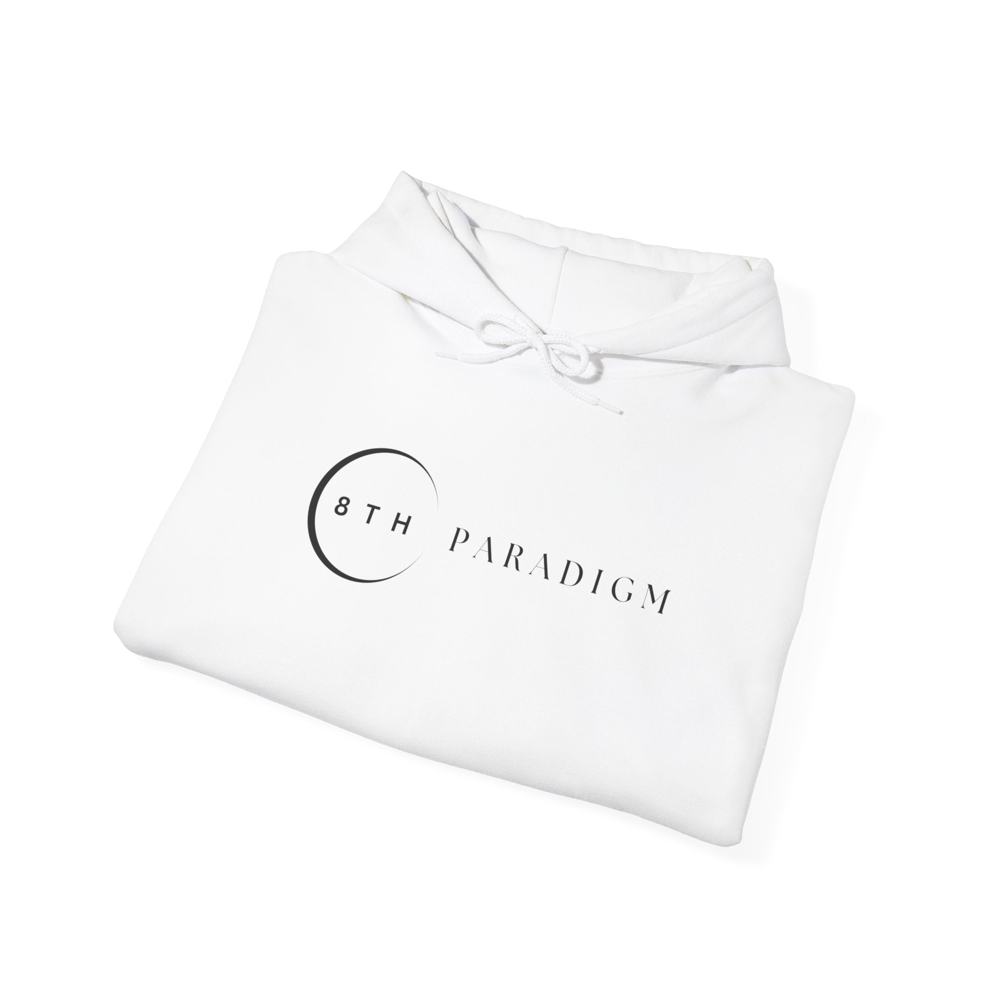 8TH PARADIGM (ADULT HOODIE SWEATSHIRT)