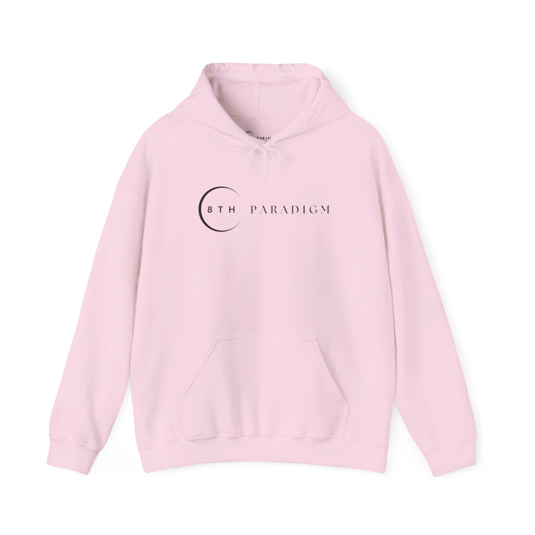 8TH PARADIGM (ADULT HOODIE SWEATSHIRT)