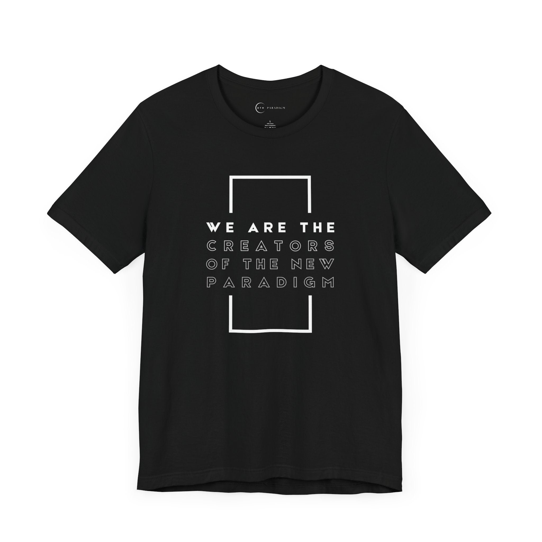 EMPOWERING CREATORS (ADULT T-SHIRT)