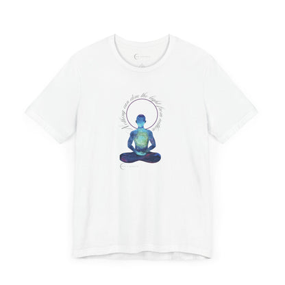 INNER LIGHT (ADULT T-SHIRT)