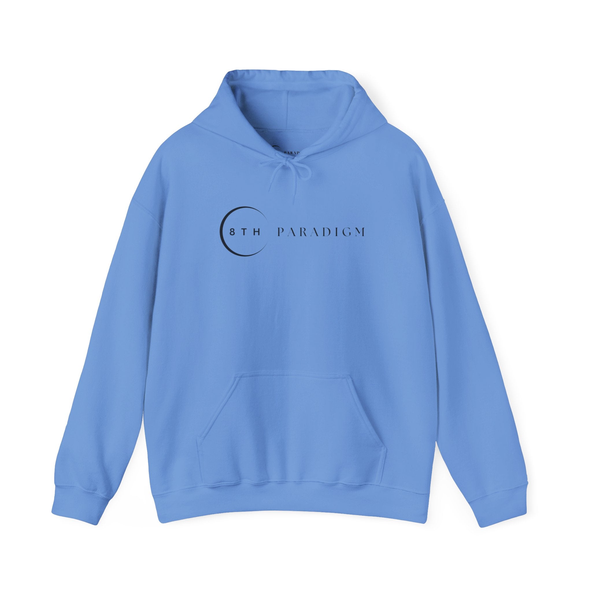 8TH PARADIGM (ADULT HOODIE SWEATSHIRT)