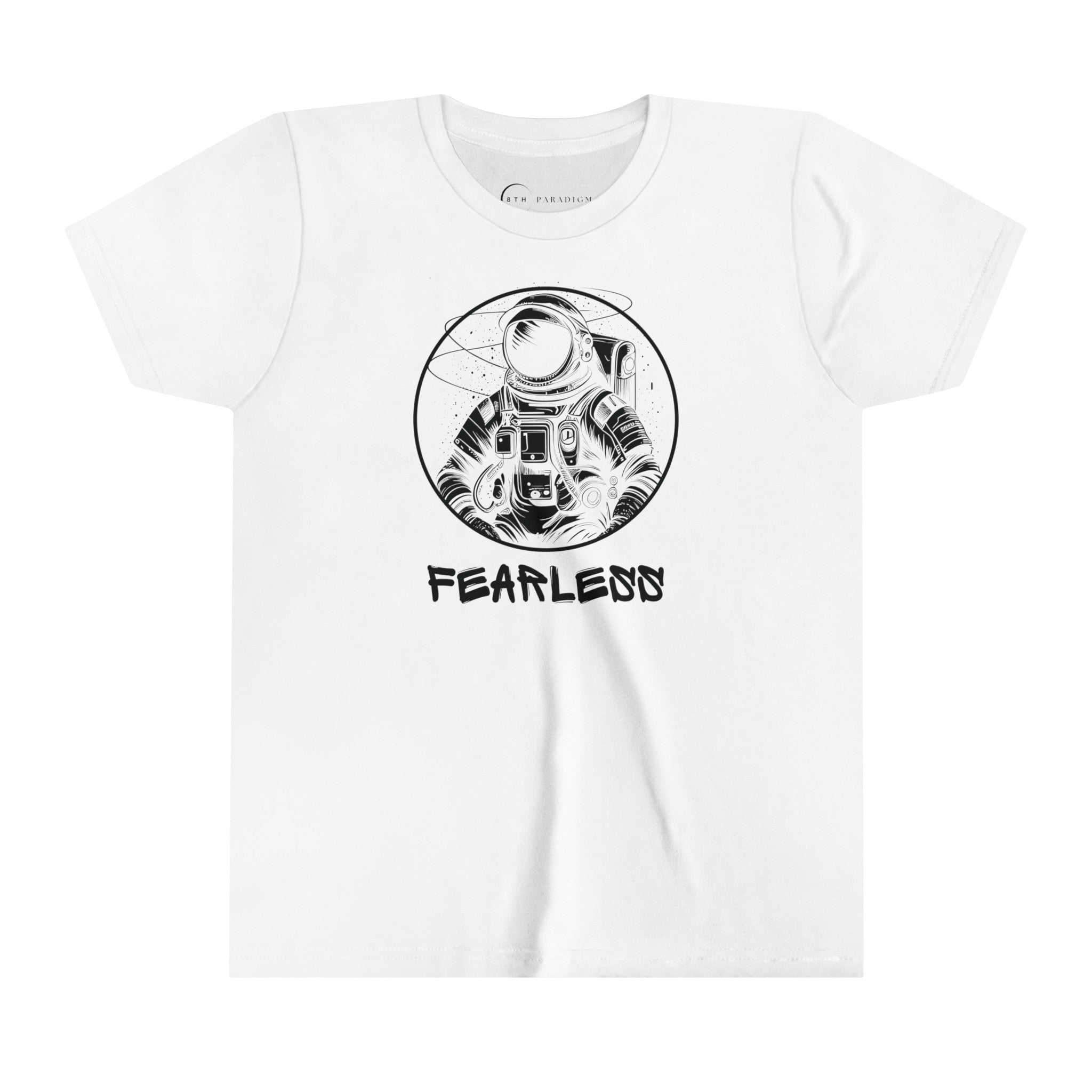 FEARLESS (YOUTH T-SHIRT)