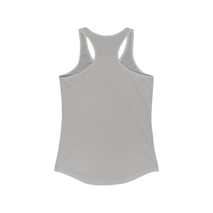 FREE SPIRIT (WOMEN'S RACERBACK TANK TOP)