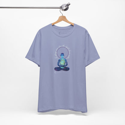 INNER LIGHT (ADULT T-SHIRT)