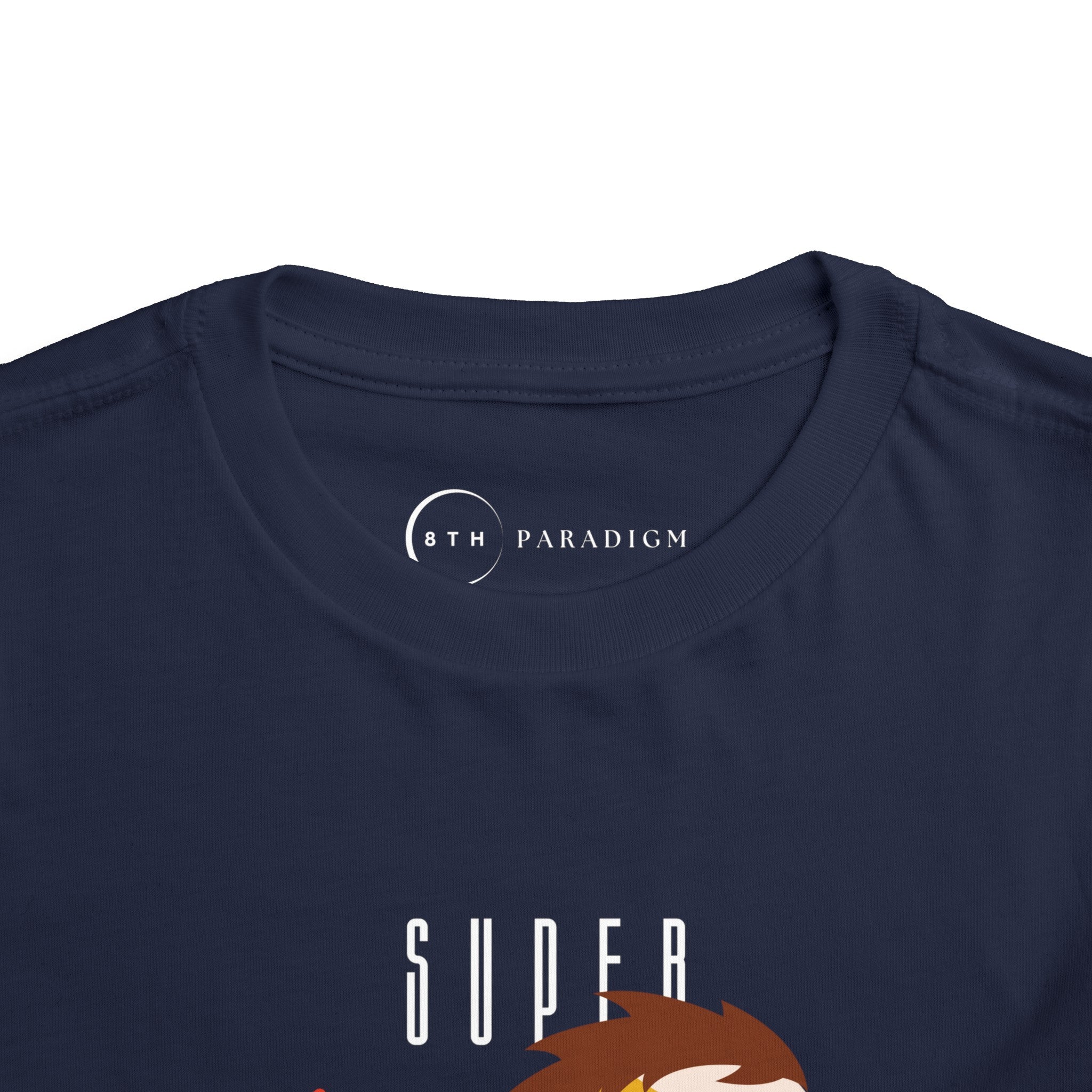 SUPER KID (TODDLER T-SHIRT)