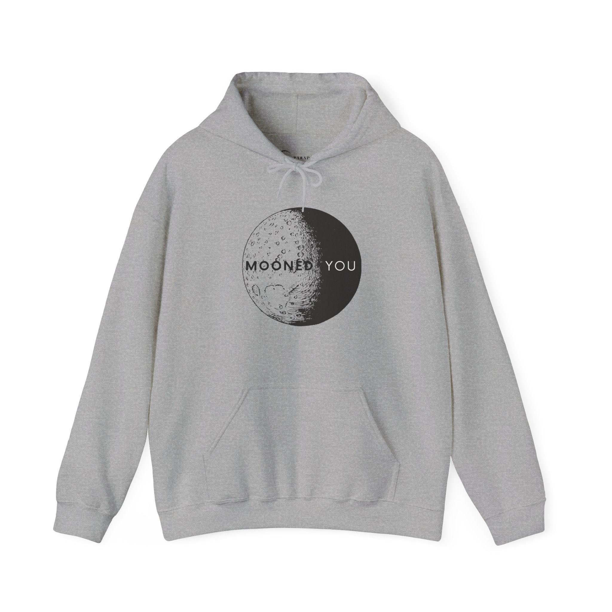 CHEEKY LUNAR (ADULT HOODIE SWEATSHIRT)