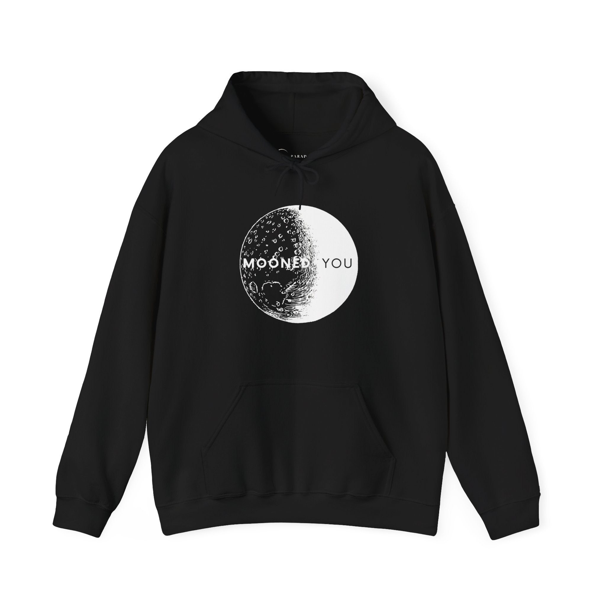 CHEEKY LUNAR (ADULT HOODIE SWEATSHIRT)