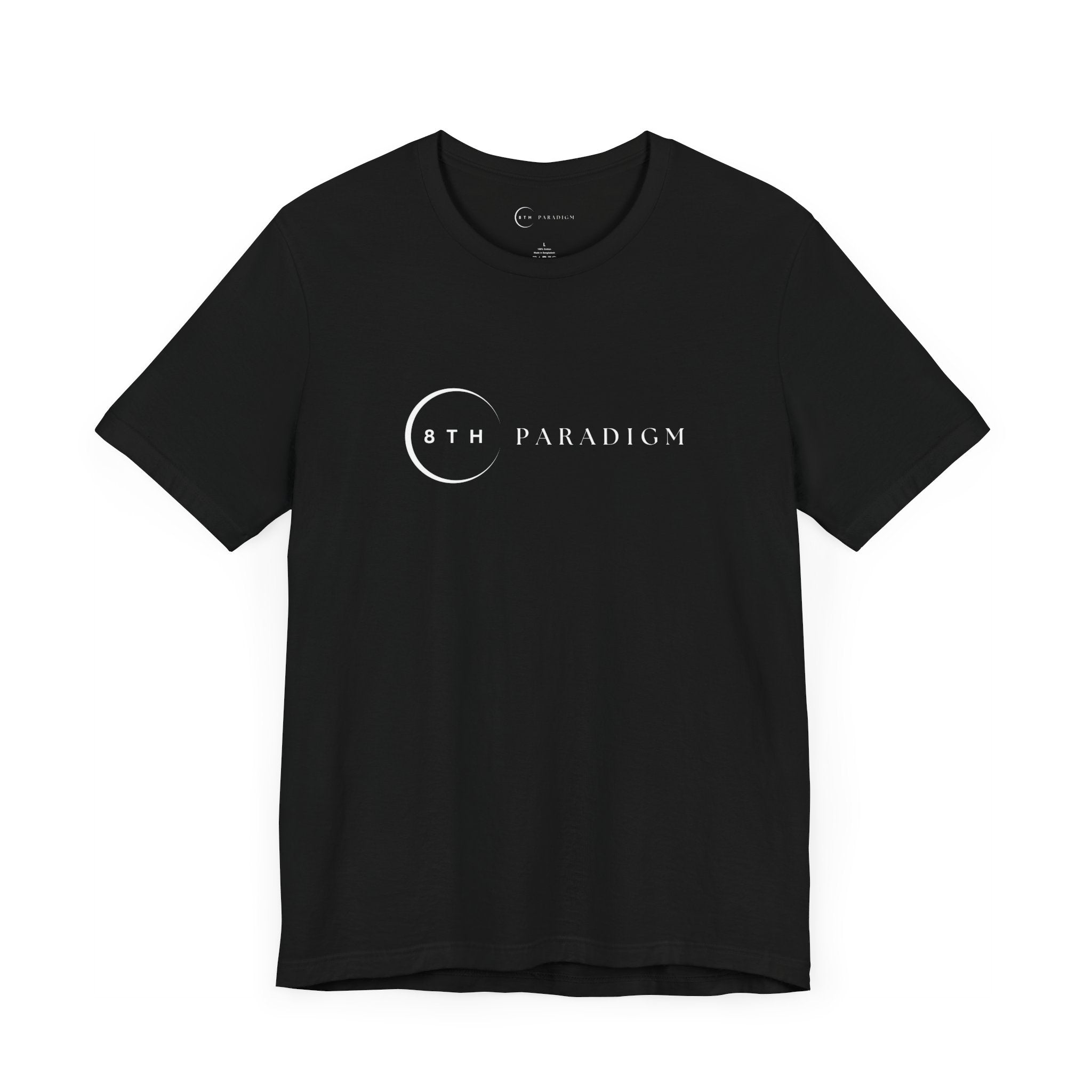 8TH PARADIGM (ADULT T-SHIRT)