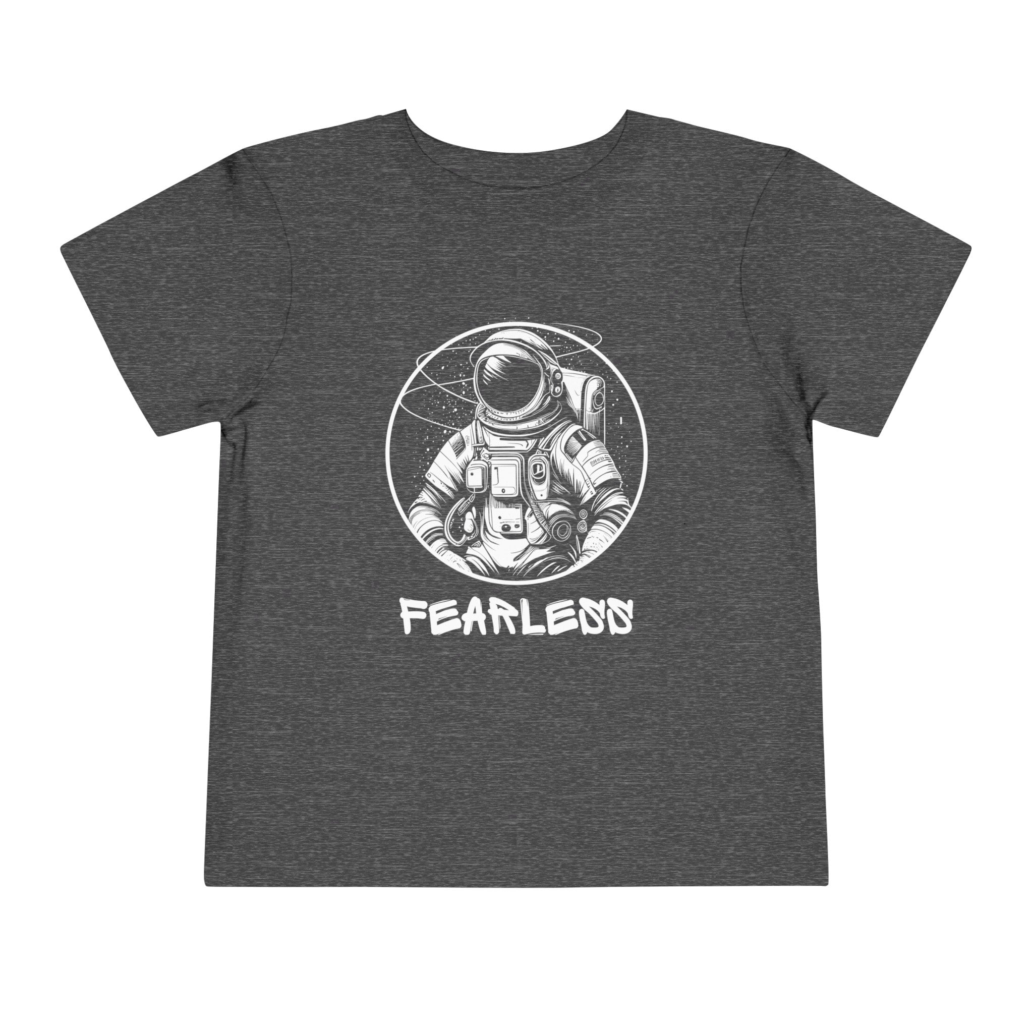 FEARLESS (TODDLER T-SHIRT)