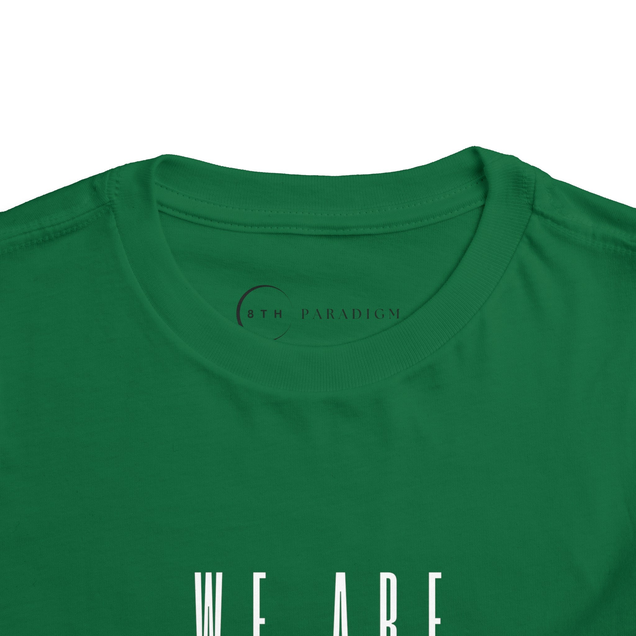 WE ARE INFINITE (TODDLER T-SHIRT)