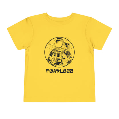 FEARLESS (TODDLER T-SHIRT)