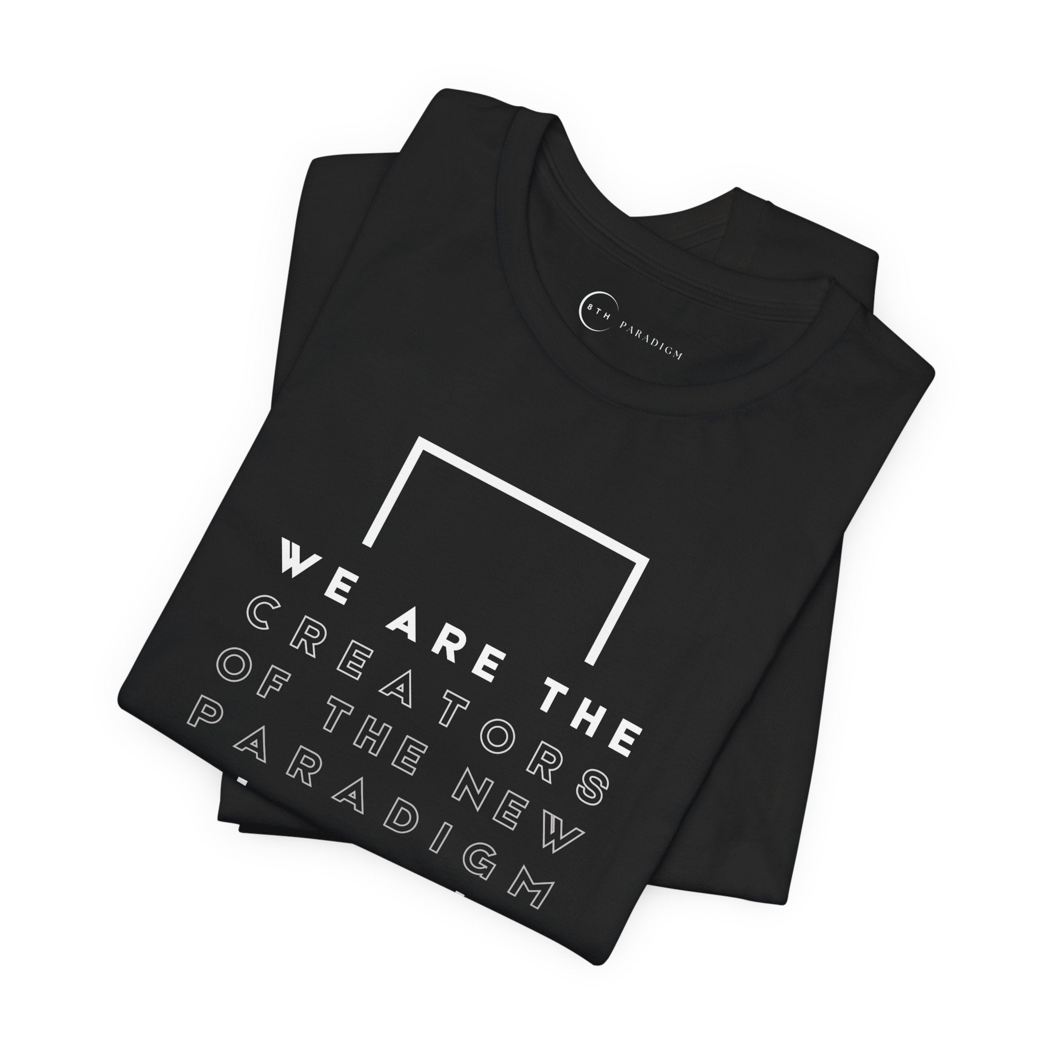 EMPOWERING CREATORS (ADULT T-SHIRT)