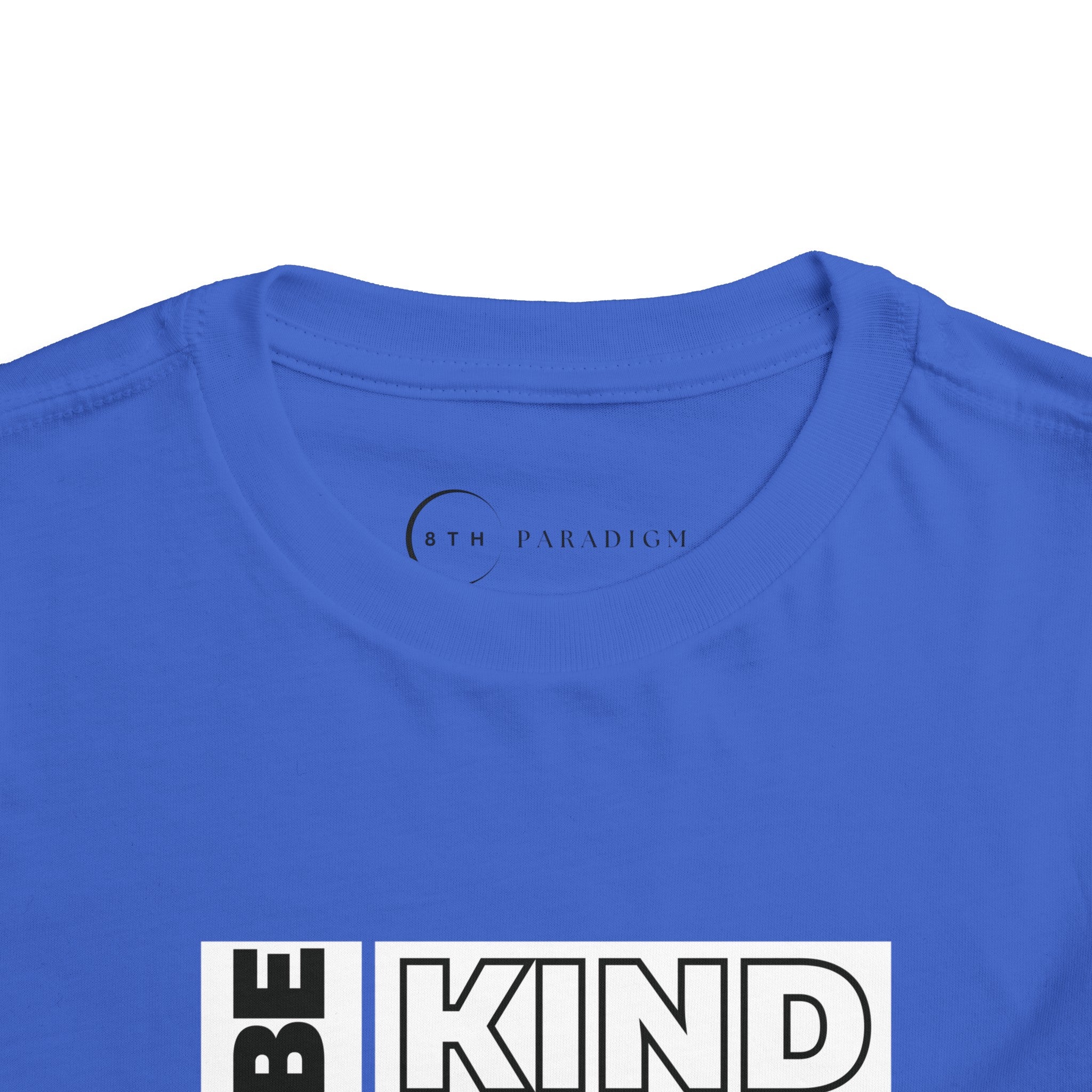 BE KIND (TODDLER T-SHIRT)