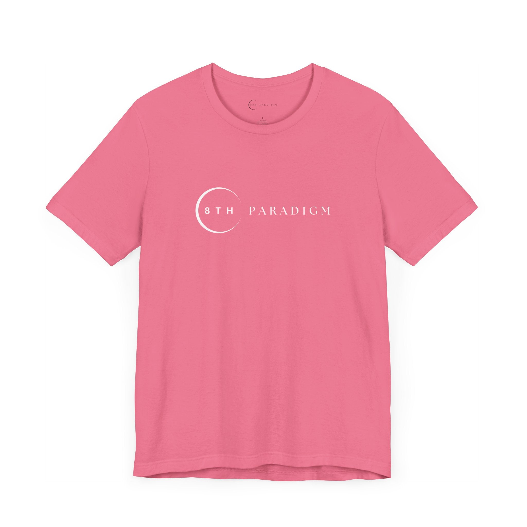 8TH PARADIGM (ADULT T-SHIRT)