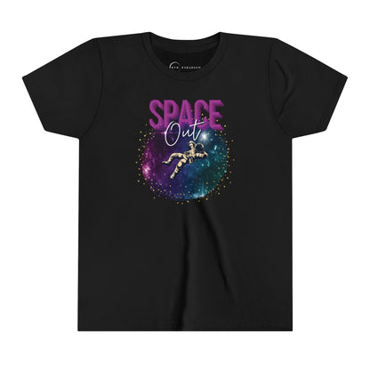 GALACTIC RELAXATION (YOUTH T-SHIRT)