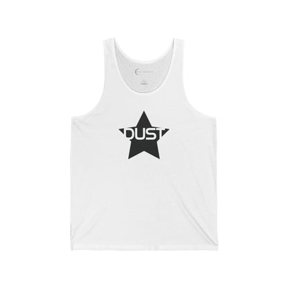 STARDUST (ADULT JERSEY TANK TOP)