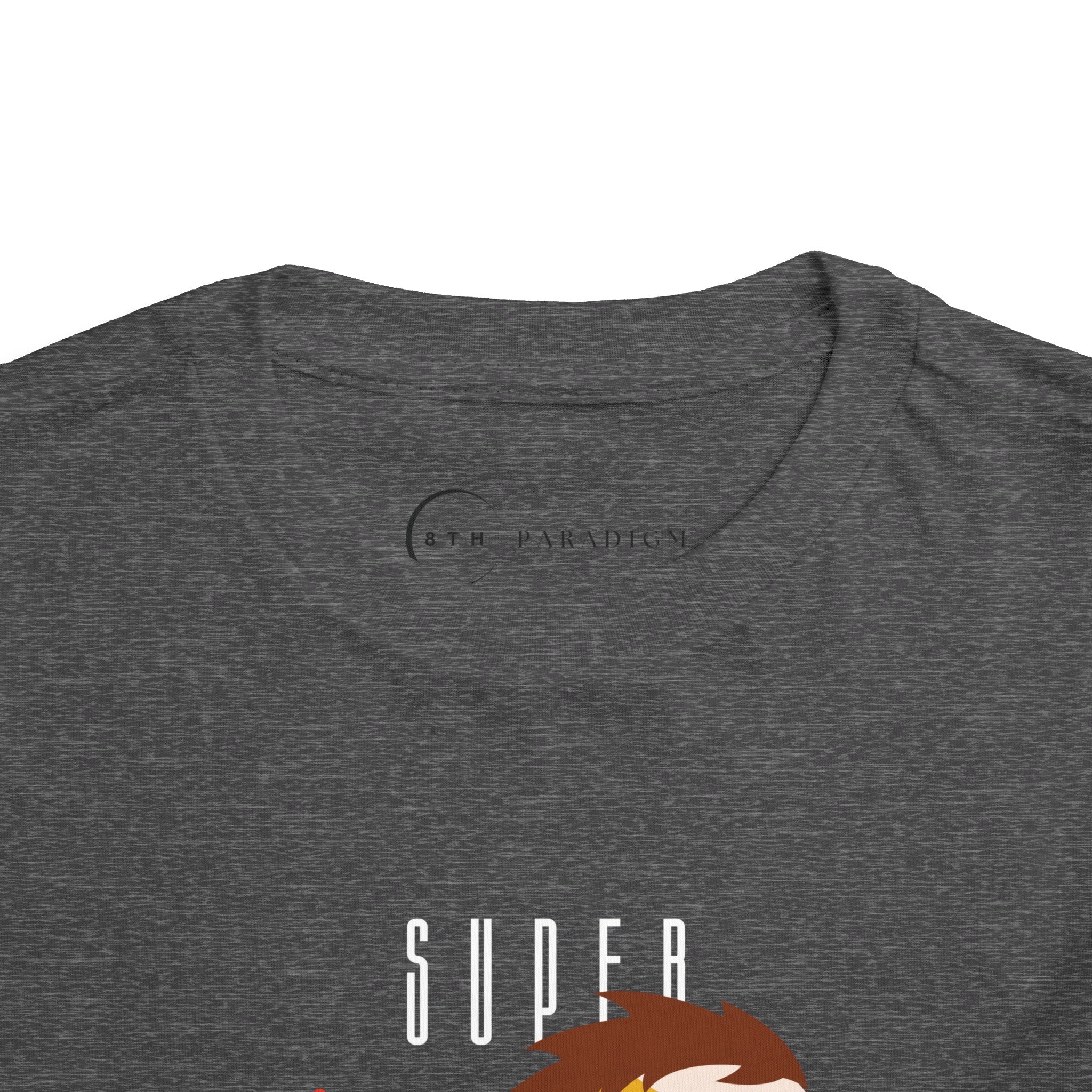 SUPER KID (TODDLER T-SHIRT)