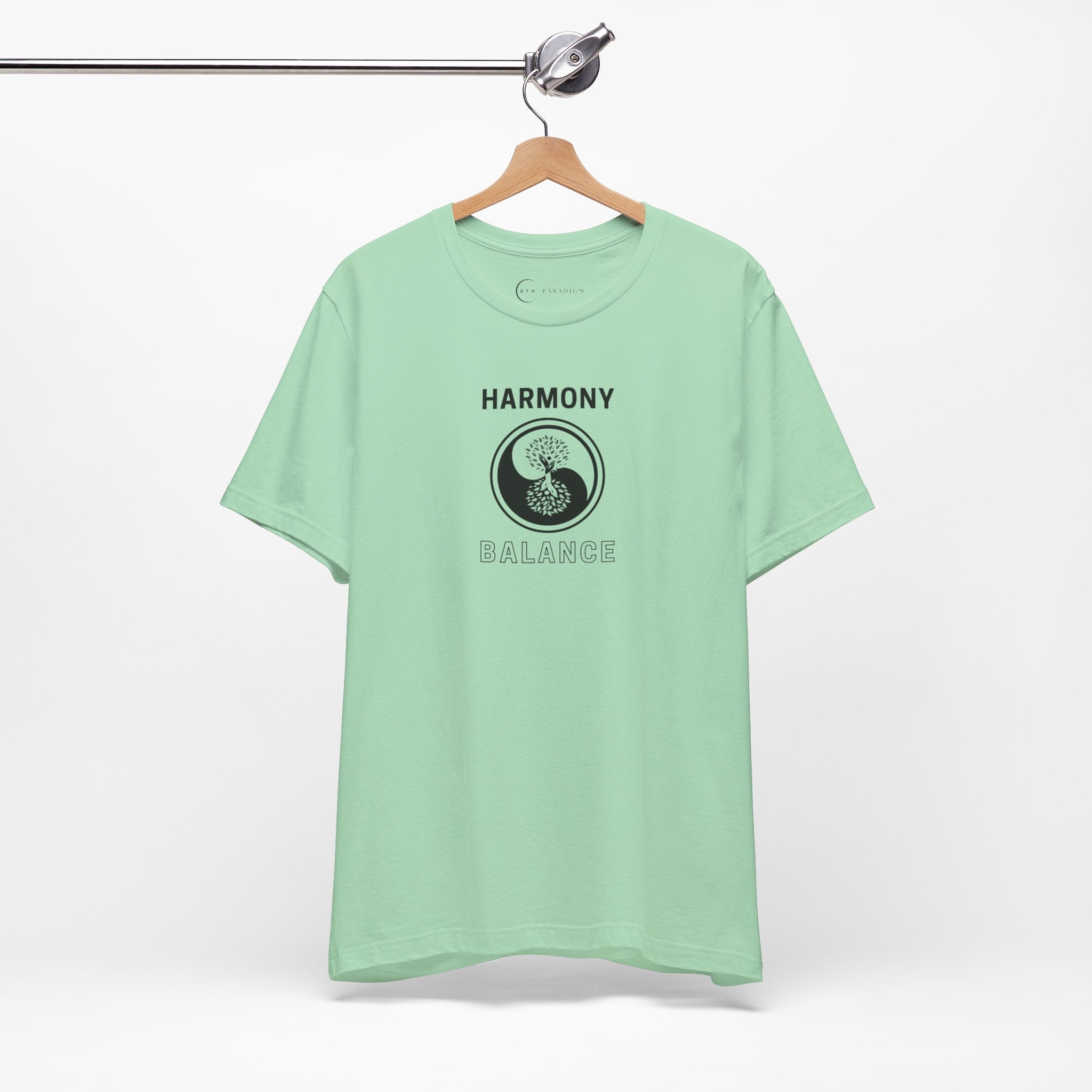 HARMONY BALANCE (ADULT T-SHIRT)