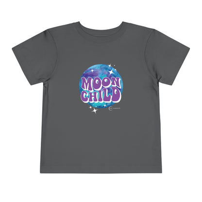 MOON CHILD (TODDLER T-SHIRT)