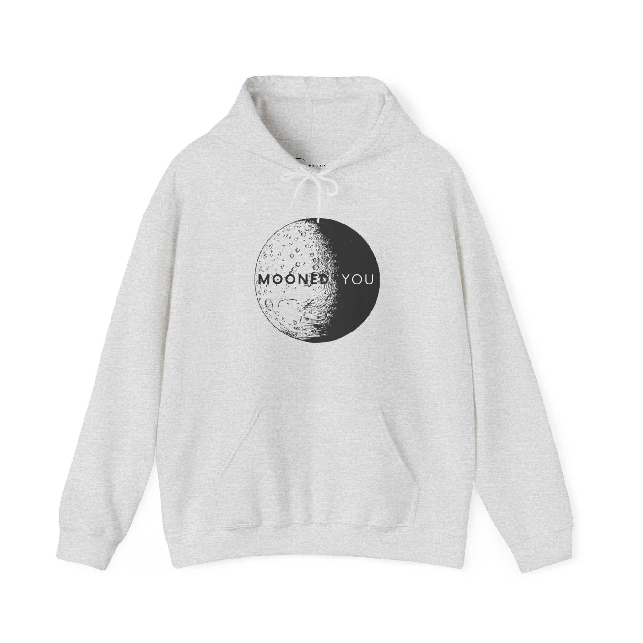 CHEEKY LUNAR (ADULT HOODIE SWEATSHIRT)