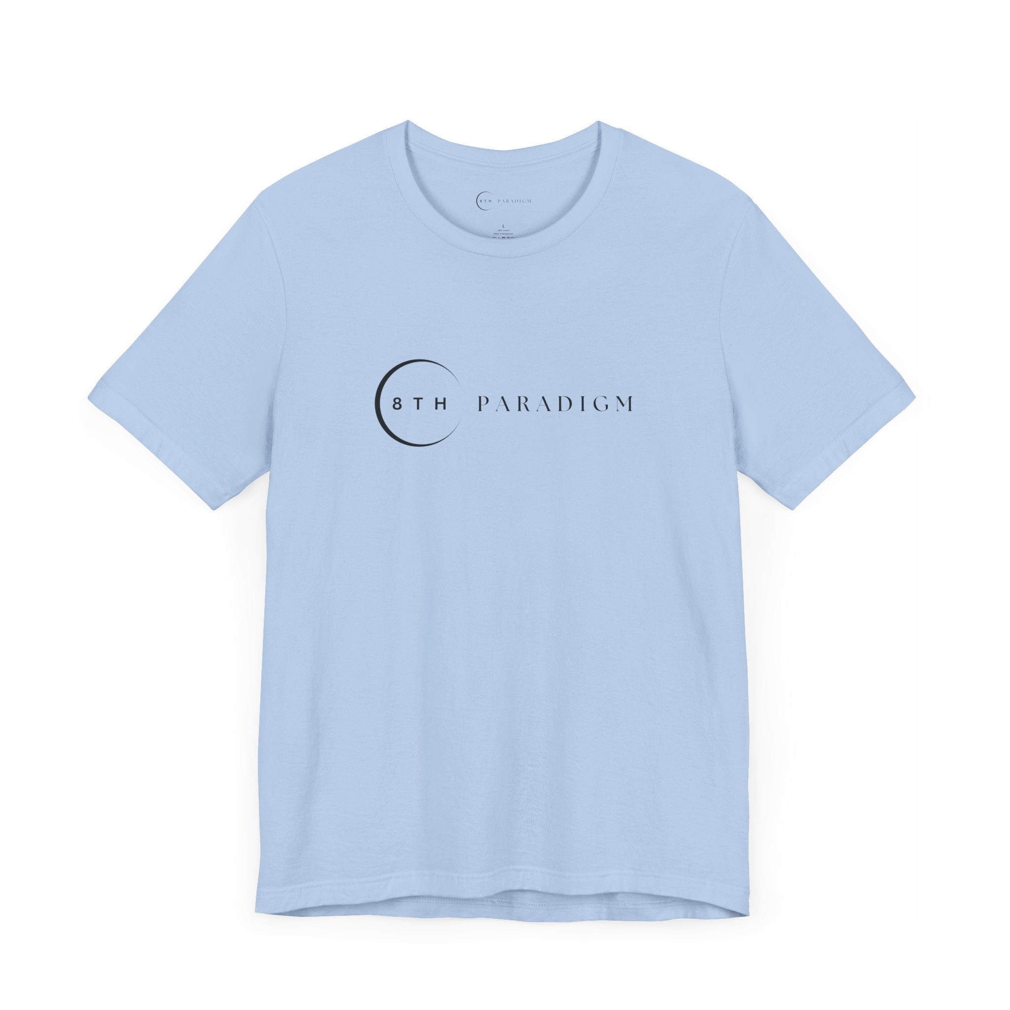 8TH PARADIGM (ADULT T-SHIRT)