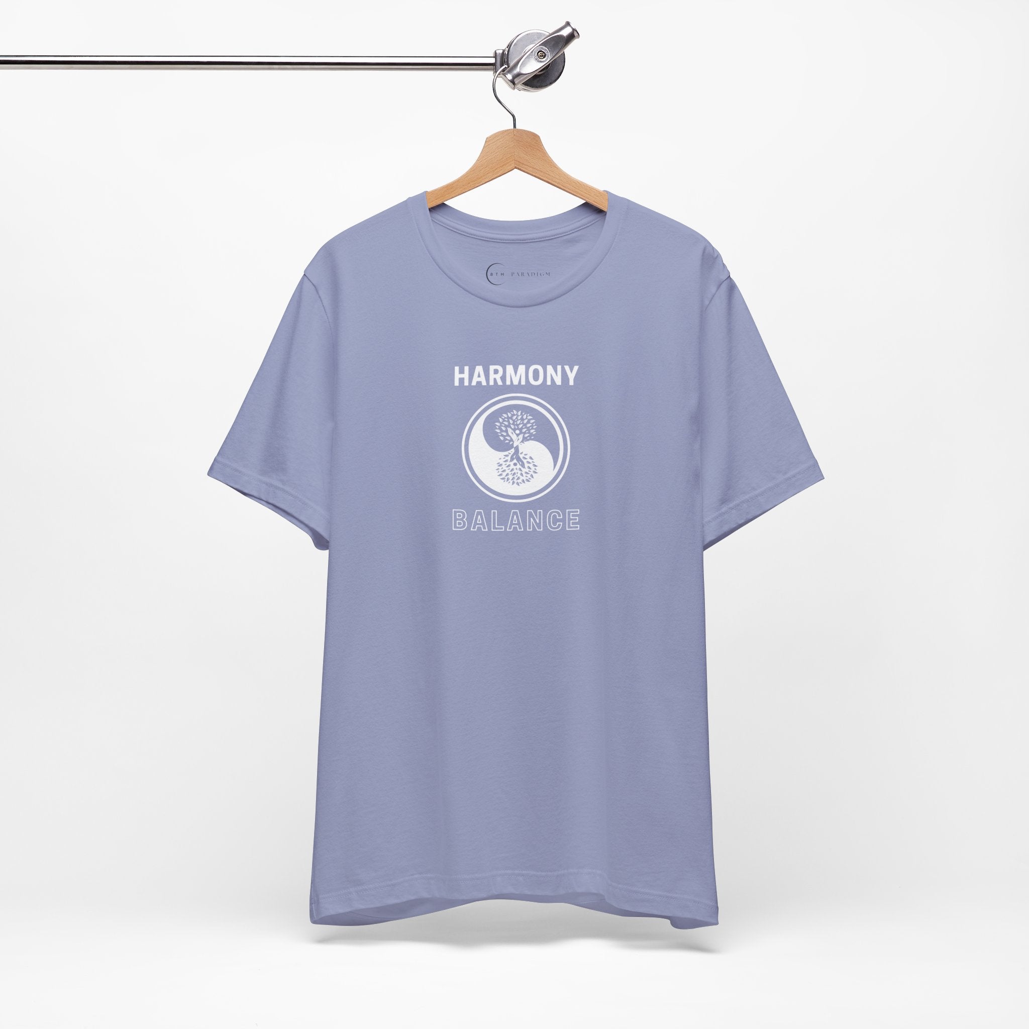 HARMONY BALANCE (ADULT T-SHIRT)