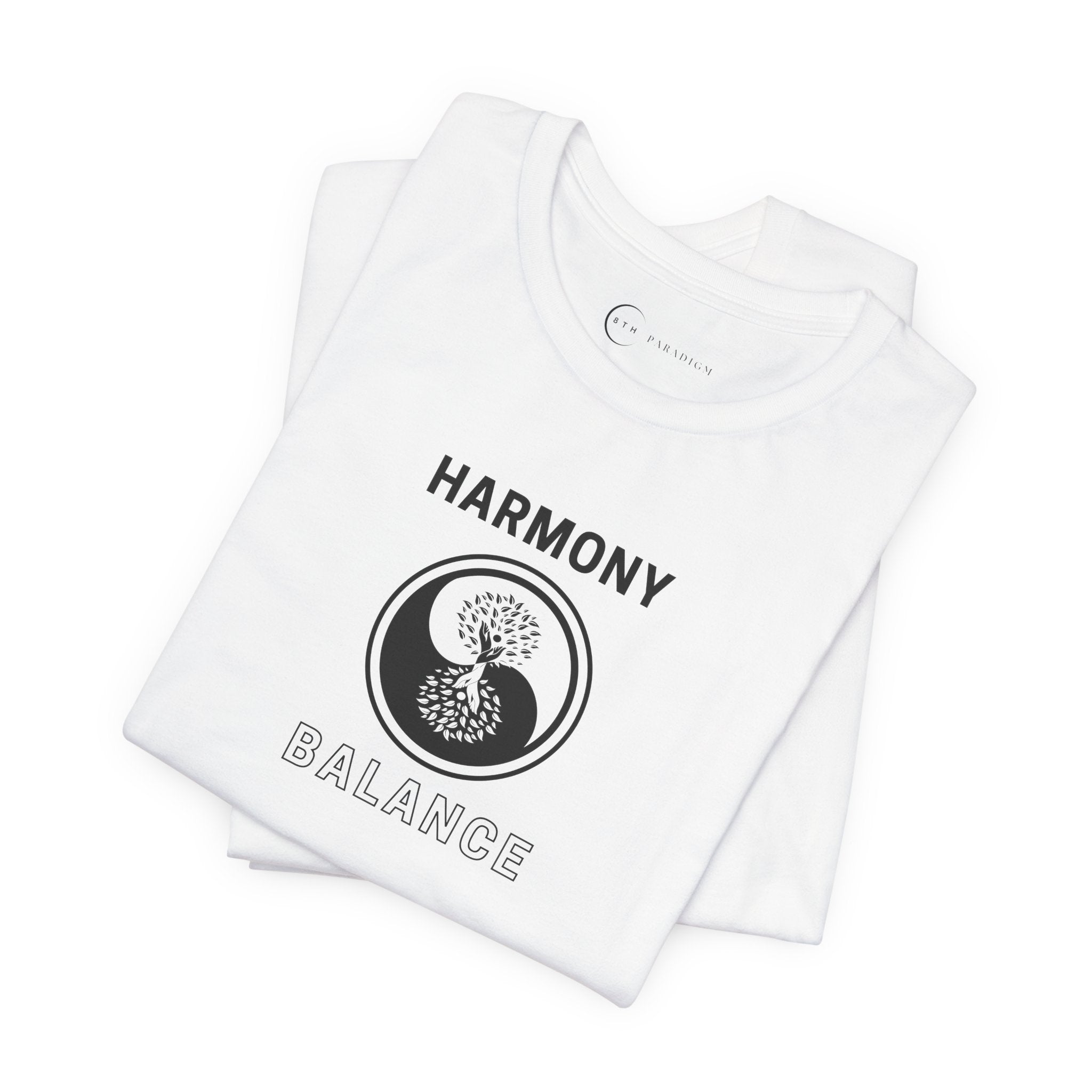 HARMONY BALANCE (ADULT T-SHIRT)