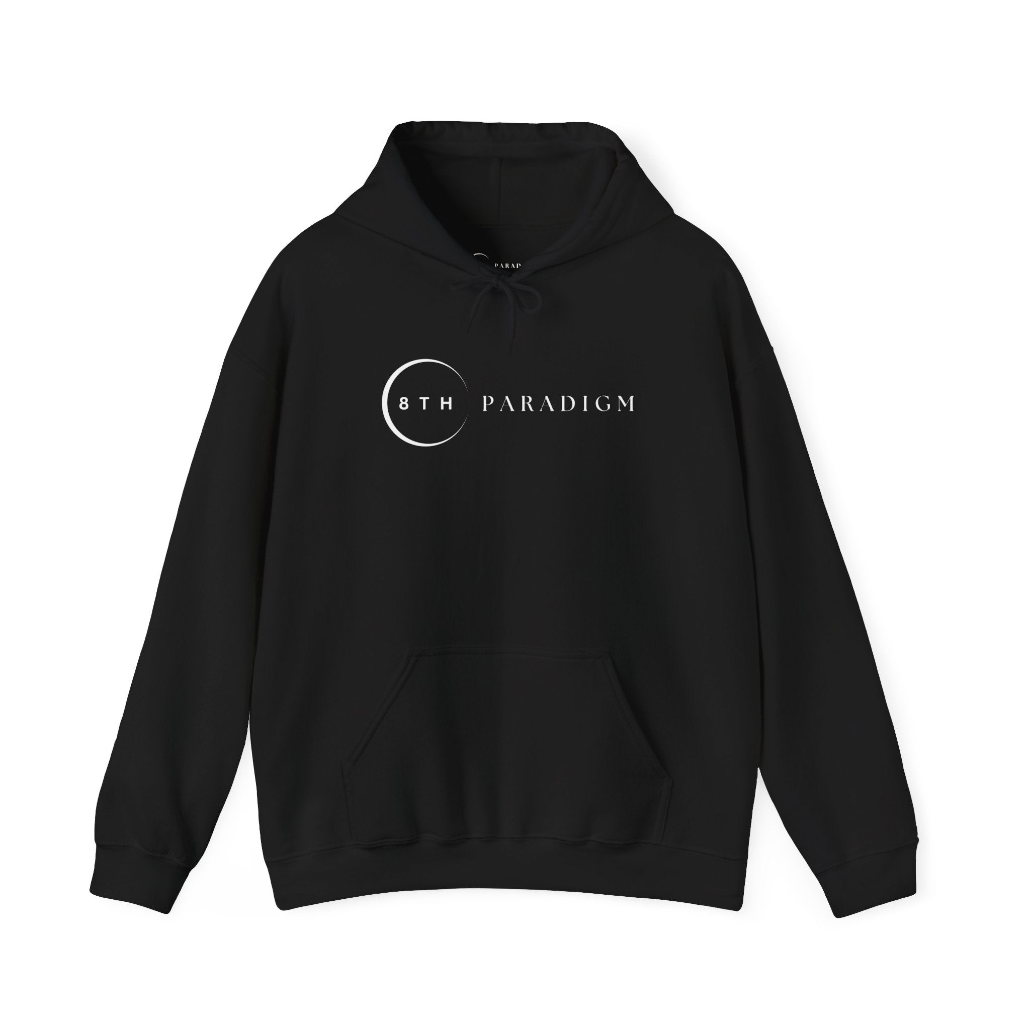 8TH PARADIGM (ADULT HOODIE SWEATSHIRT)