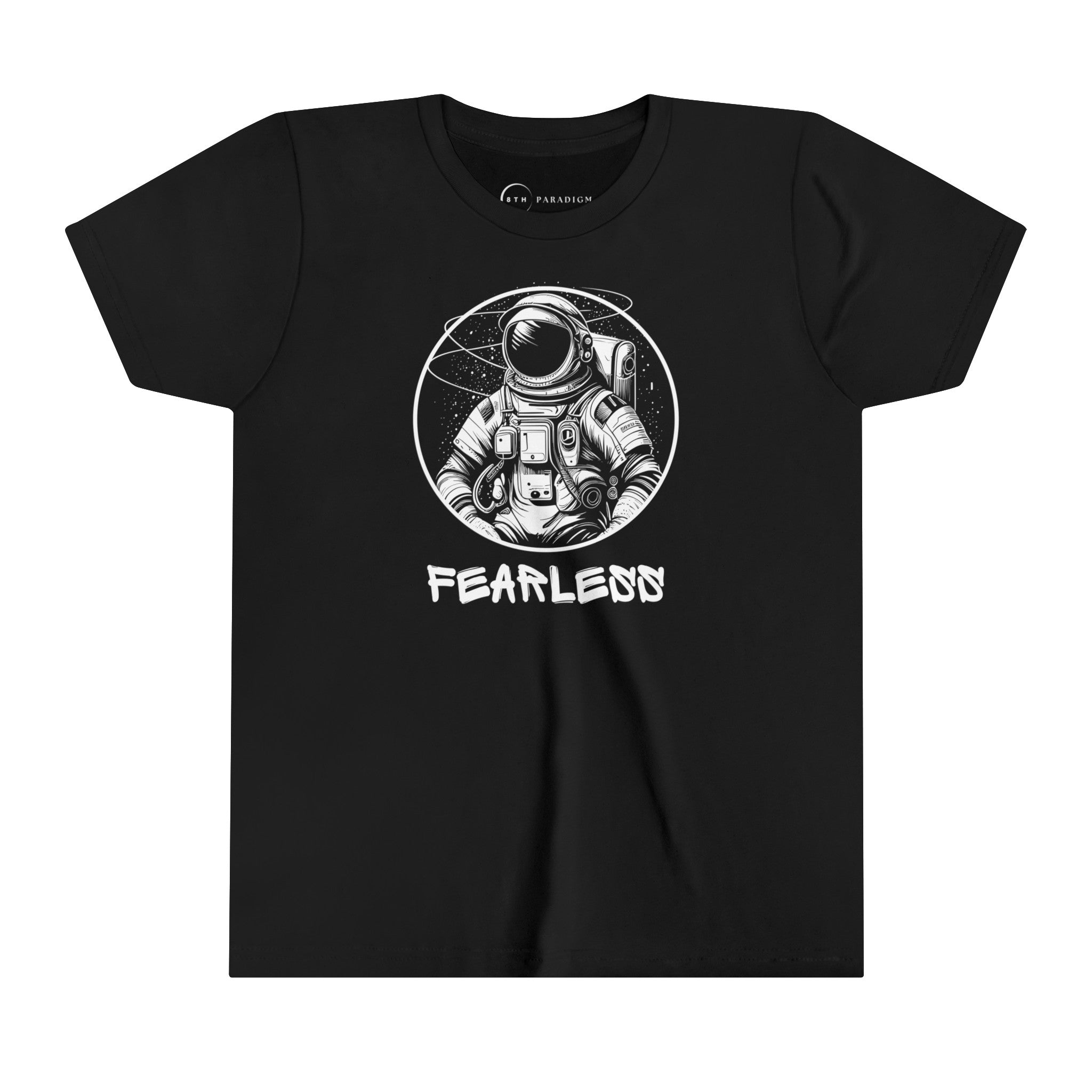 FEARLESS (YOUTH T-SHIRT)