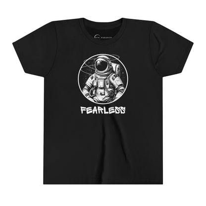 FEARLESS (YOUTH T-SHIRT)