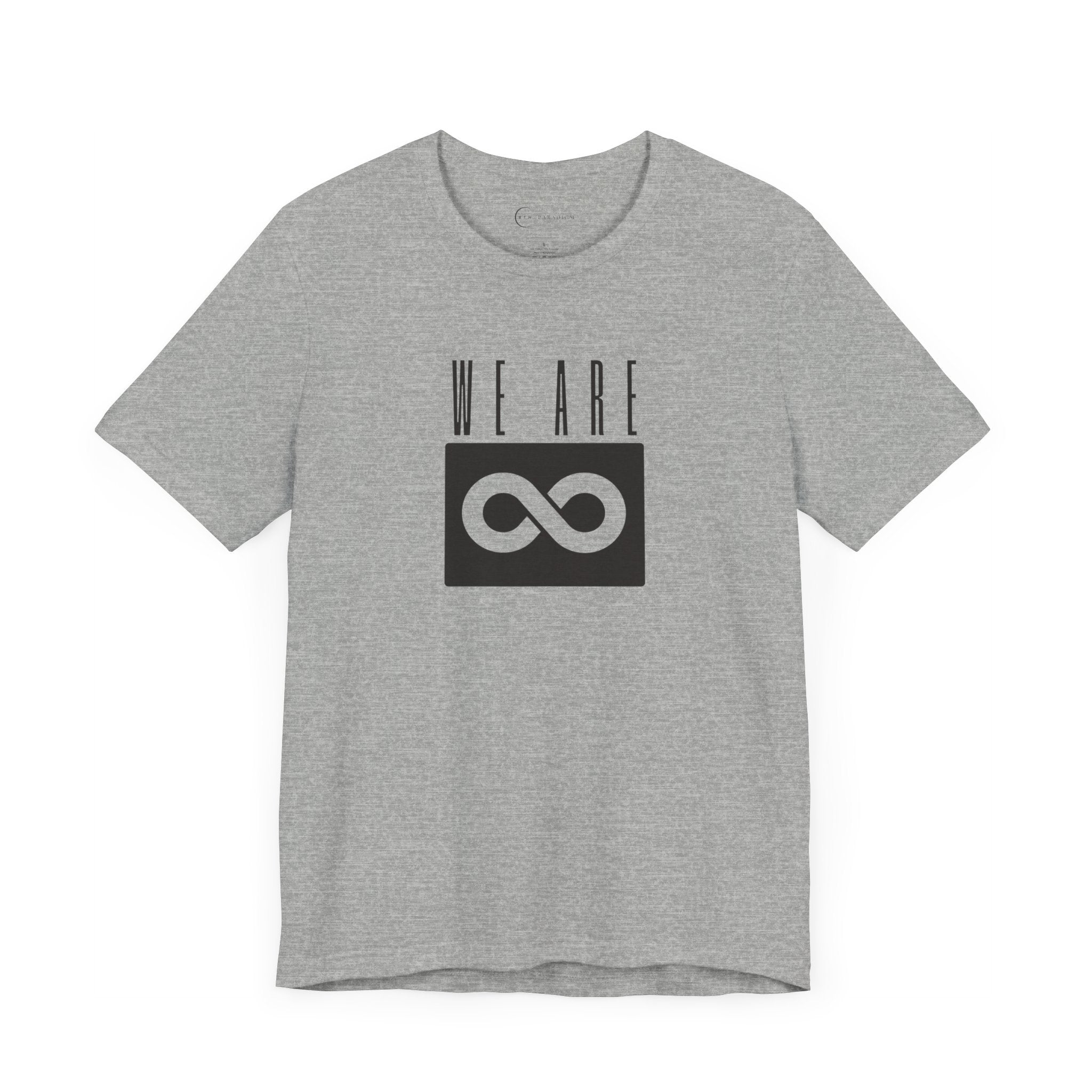 WE ARE INFINITE (ADULT T-SHIRT)