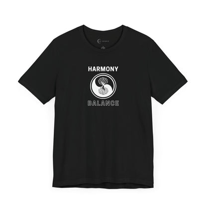 HARMONY BALANCE (ADULT T-SHIRT)