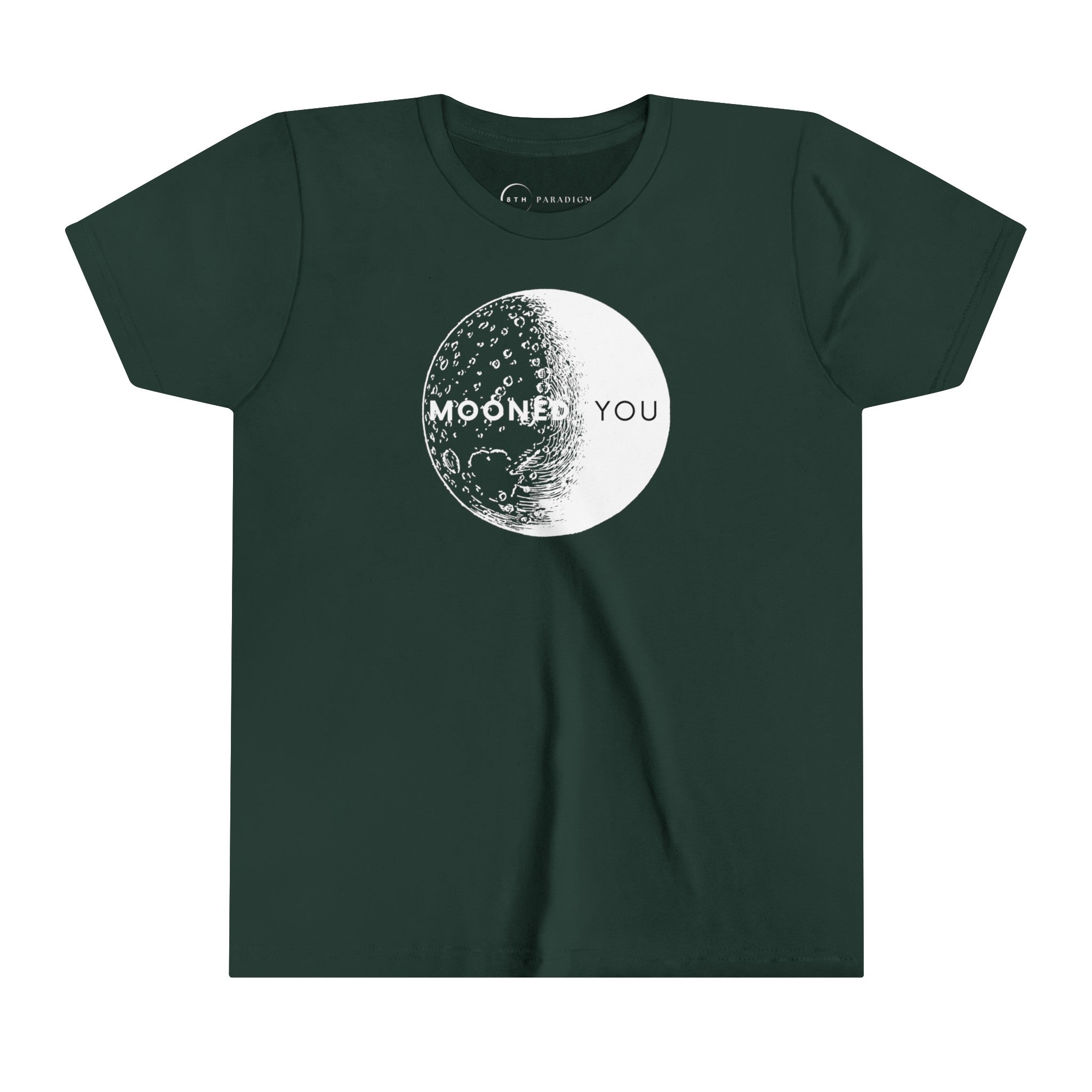 CHEEKY LUNAR (YOUTH T-SHIRT)