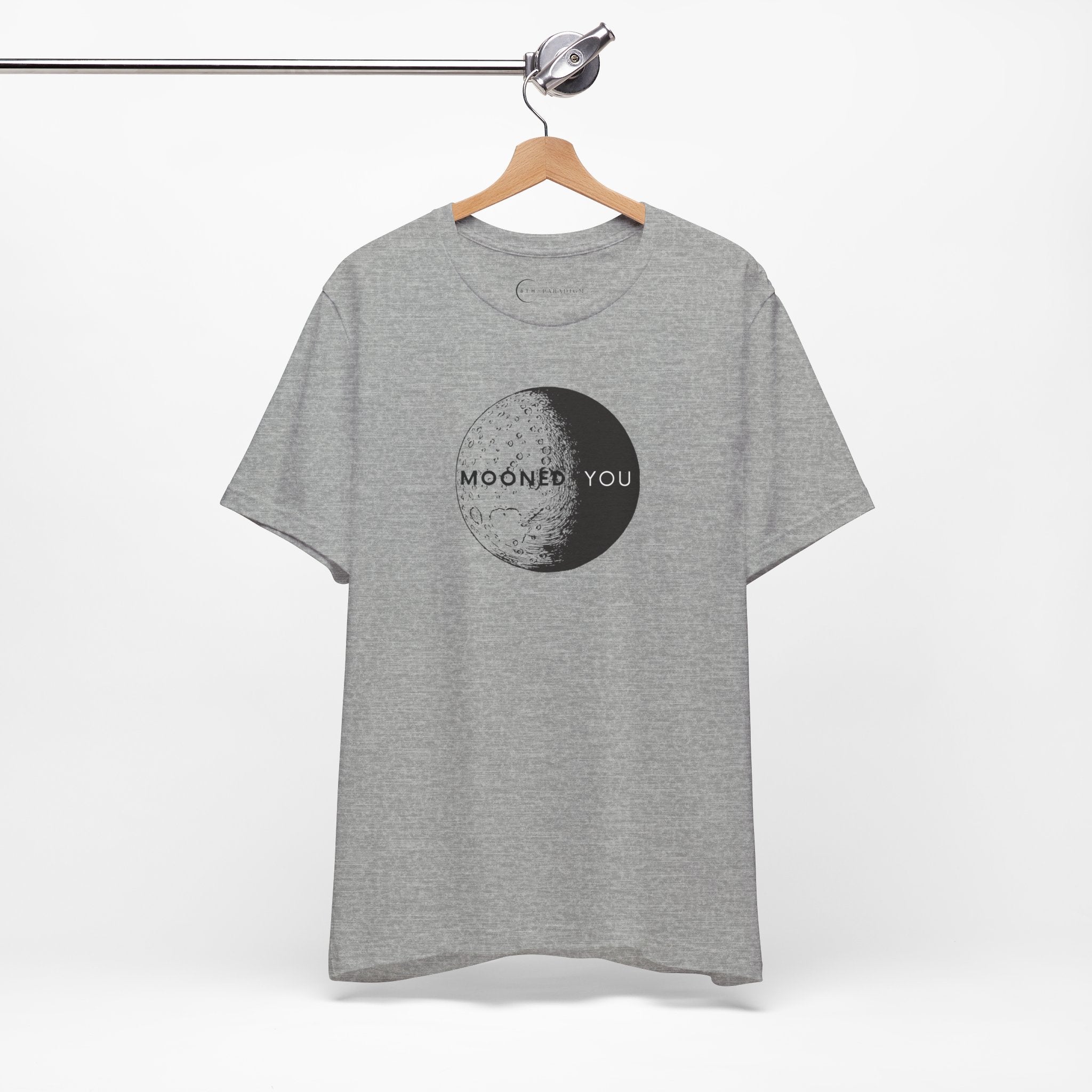 CHEEKY LUNAR (ADULT T-SHIRT)