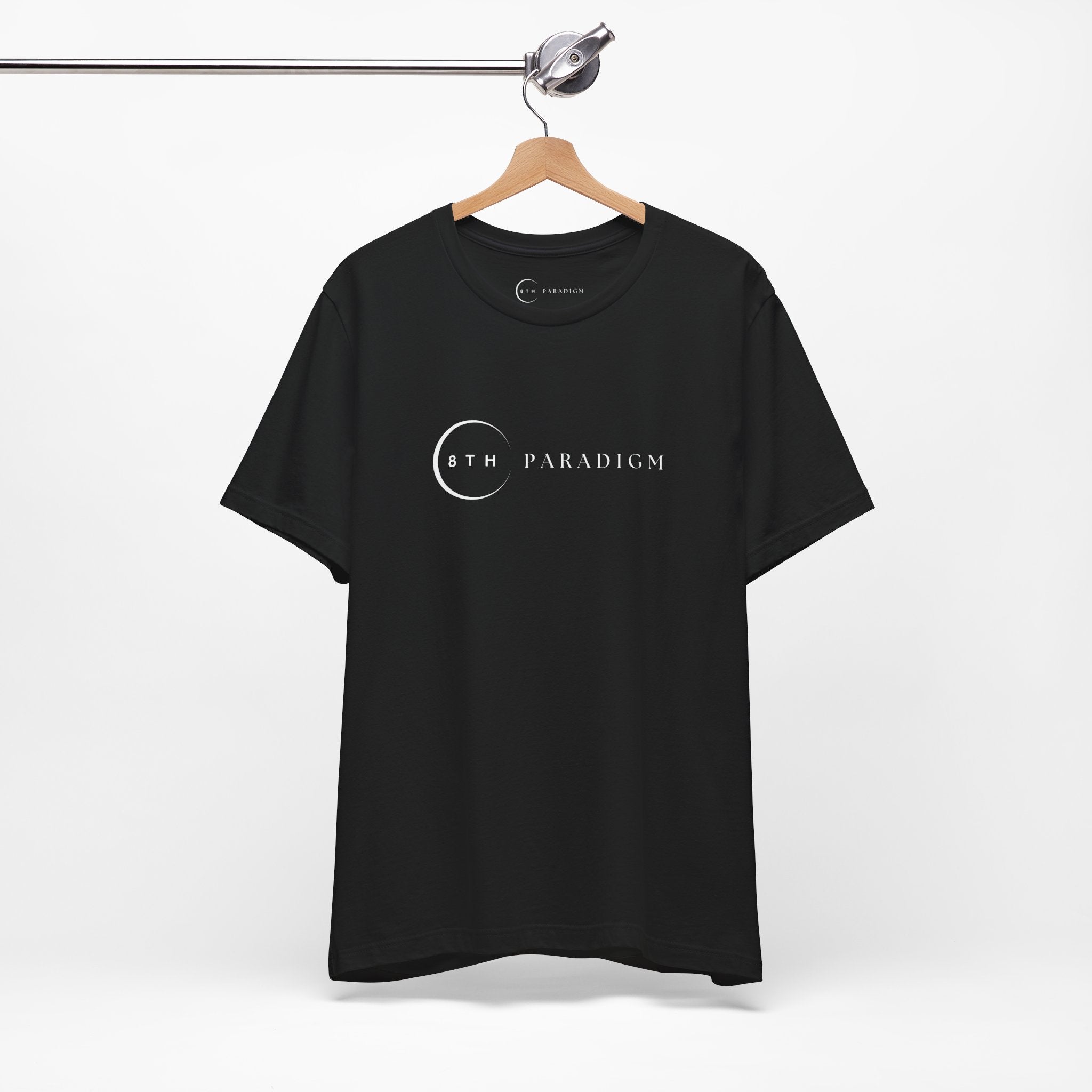 8TH PARADIGM (ADULT T-SHIRT)