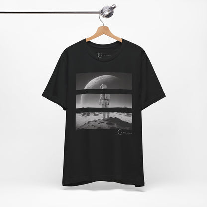 SPACE EXPLORER (ADULT T-SHIRT)