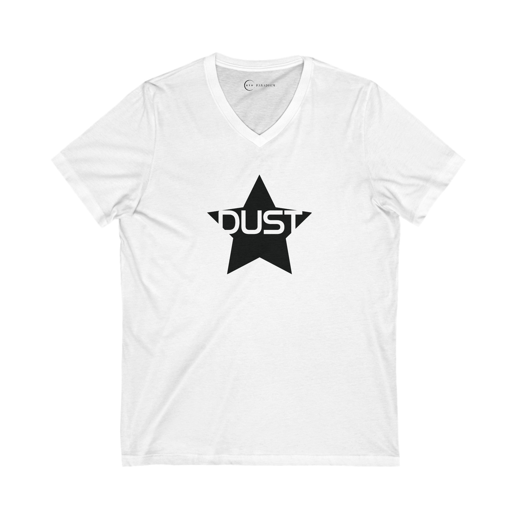 STARDUST (ADULT V-NECK T-SHIRT)