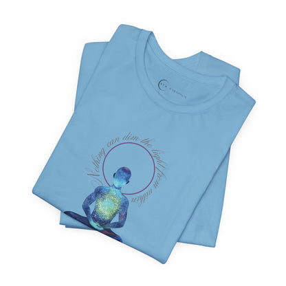 INNER LIGHT (ADULT T-SHIRT)