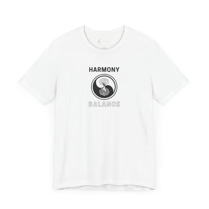 HARMONY BALANCE (ADULT T-SHIRT)