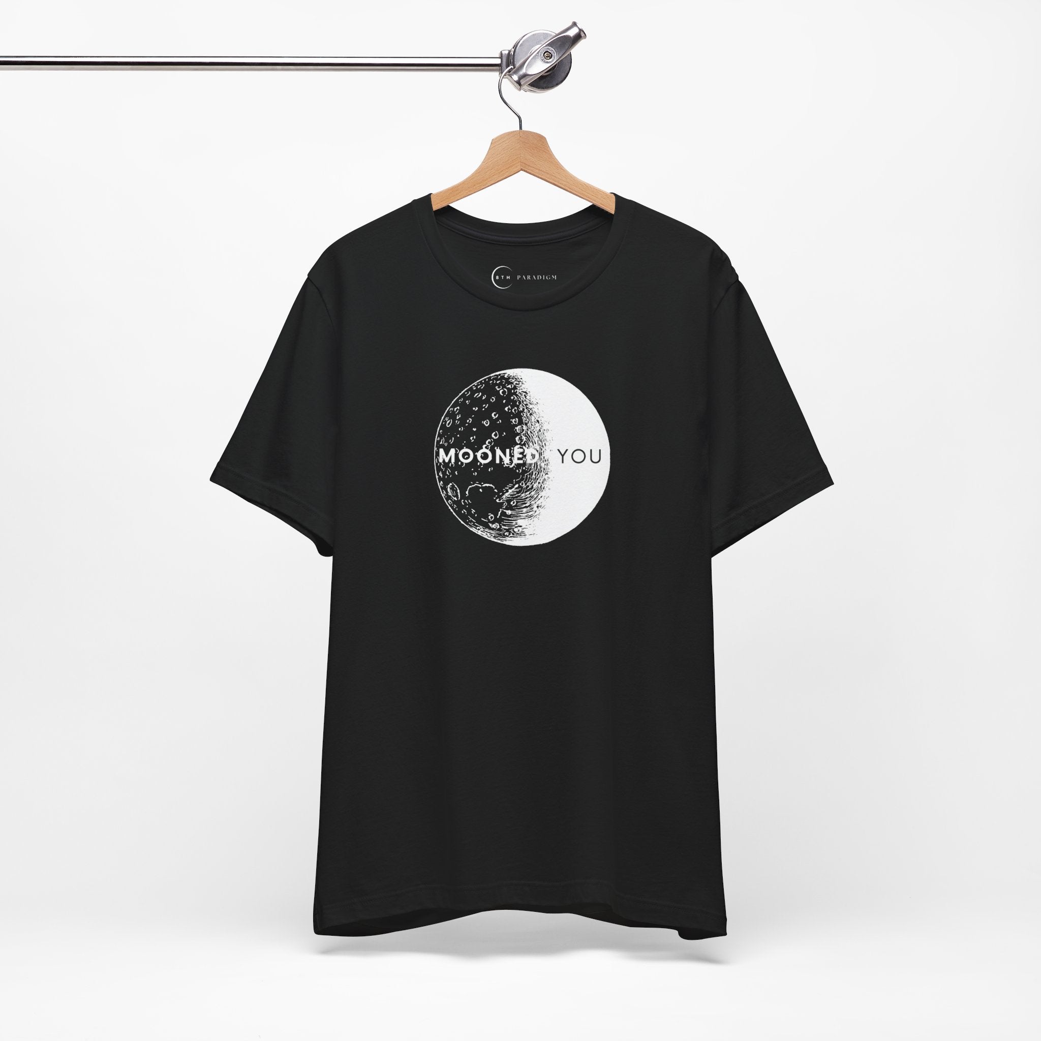 CHEEKY LUNAR (ADULT T-SHIRT)